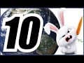 ‼️10 faktów o KRÓLIKACH🐰‼️ - YouTube