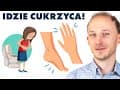 Wczesne objawy cukrzycy: 11 oznak, że grozi Ci ta choroba! Cukrzyca typu 2 | Dr Bartek Kulczyński - YouTube