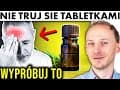 Ból głowy mija! 14 metod bez skutków ubocznych - zamiast tabletek | Dr Bartek Kulczyński - YouTube