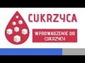 Cukrzyca - wprowadzenie - YouTube