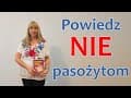 PASOŻYTY - TO TRZEBA WIEDZIEĆ! | cz.1 | Warszawa 25.03.23