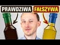 Jak 1 łyżka PRAWDZIWEJ oliwy dziennie zmieni Twoje zdrowie