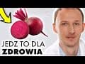 Najzdrowsze warzywa: LISTA TOP 10 superfoods, które powinieneś jeść regularnie! (ZDROWA DIETA)