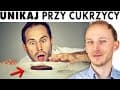 TEGO NIE JEDZ przy cukrzycy - 8 zakazanych produktów | Dr Bartek Kulczyński - YouTube