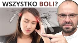 Choroba której nie ma. TĘŻYCZKA cz. 1