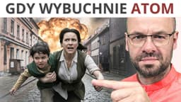 Co robić gdy wybuchnie ATOM? Pić jod, chować się do piwnicy?