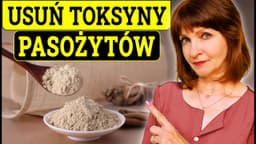 Ziemia Okrzemkowa - 5 ukrytych zalet, które ratują zdrowie: Pasożyty, Grzyby, Toksyny ...