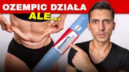 Ozempic: 3 najgorsze efekty uboczne odchudzania!