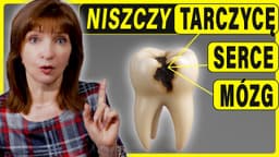 Te bakterie niszczą zdrowie i powodują stany zapalne? Jak zwalczyć próchnicę?