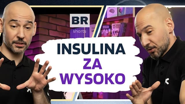 Insulinooporność: Jak Powstaje i Jak Możesz Ją Pokonać